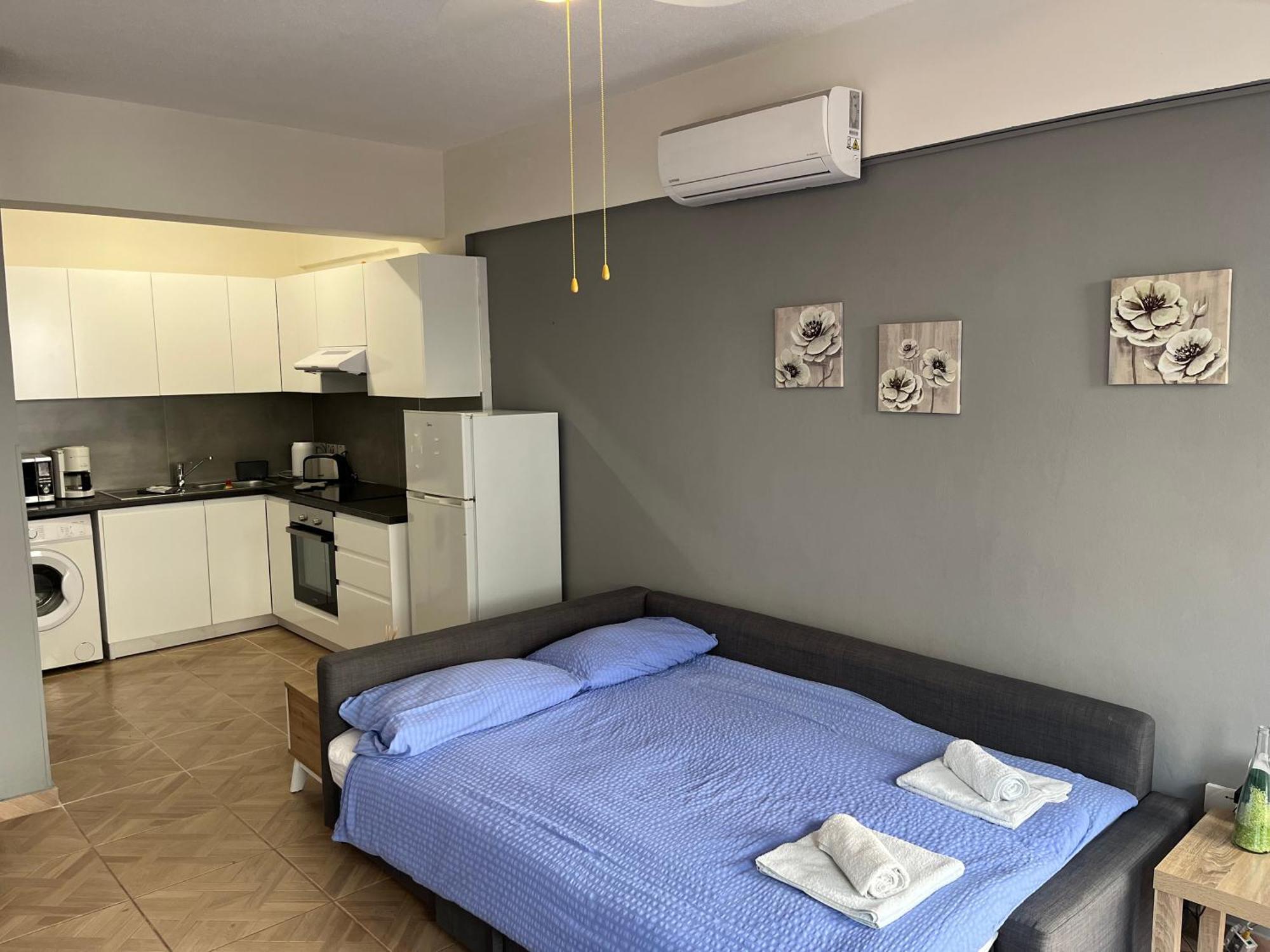 Diamond Complex Apartment Paphos Exterior photo